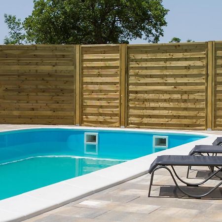 Holiday House Villa Bleu Korusce 外观 照片
